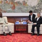 Angola destaca Quadro de Cooperação da ONU para o Desenvolvimento Sustentável