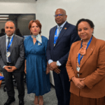 Tribunal Constitucional no fórum internacional de juízes para influenciar reformas jurídicas