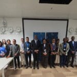 Angola destaca liderança feminina como chave para a paz e crescimento inclusivo
