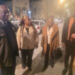 O Encontro das Águas, Ep.14 – Beth Mabungo