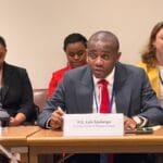 Angola afirma-se como referência africana na aplicação da inteligência artificial e da telemedicina para transformar a saúde