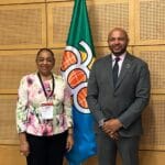 O Encontro das Águas, Ep.14 – Beth Mabungo