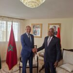 Angola e Brasil reforçam cooperação na formação em enfermagem de anestesiologia e reanimação