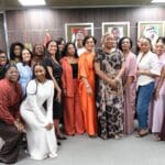 Mesa-redonda sobre negócios em Angola junta empresários sul-africanos e angolanos