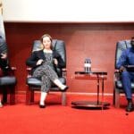 Angola apresenta oportunidades de investimentos na Conferência Árabe-Africana