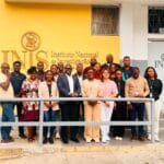 Embaixador anuncia para 2027 lançamento de livro sobre relações político-diplomáticas entre Neto e a Nigéria, legado e visão pan-africana