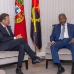 Embaixada de Angola na Namíbia presente na Conferência do Centro Nórdico da África Austral