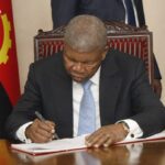 Angola reforça compromisso com a biodiversidade e destaca recuperação da Palanca Negra Gigante na COP17