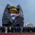 Angola identifica oportunidades de cooperação com a Rússia no sector da água