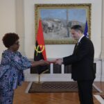 Presidente da República inaugura Memorial às vítimas dos conflitos políticos em Angola