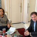 Visita de Estado à Tanzânia: PR acolhido no Palácio Presidencial