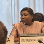 Embaixadora Balbina Silva reforça cooperação académica entre Angola e Cantábria com foco na Iberofonia