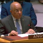 Angola reforça compromisso com a biodiversidade e destaca recuperação da Palanca Negra Gigante na COP17