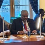 Presidente da República inaugura Memorial às vítimas dos conflitos políticos em Angola